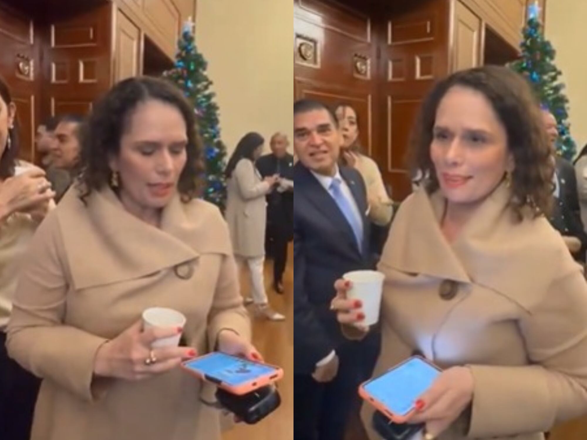 María Constanza García. Foto: Suministrada.