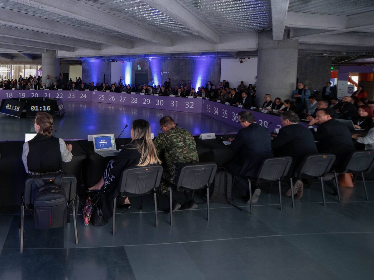 Desarrollo social: una conversación sobre cómo reducir la desigualdad en Colombia