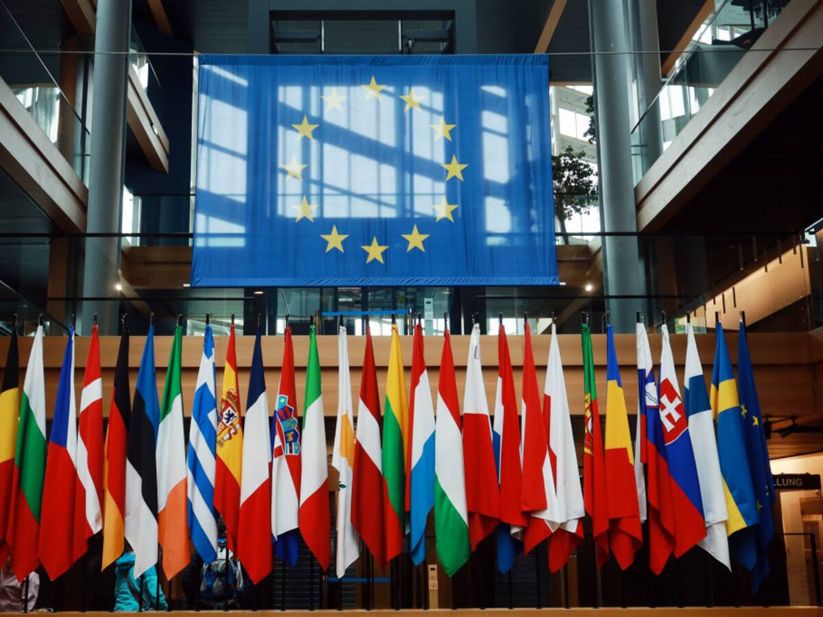 Unión Europea invertirá 27 millones de dólares en proyectos de desarrollo en Ecuador