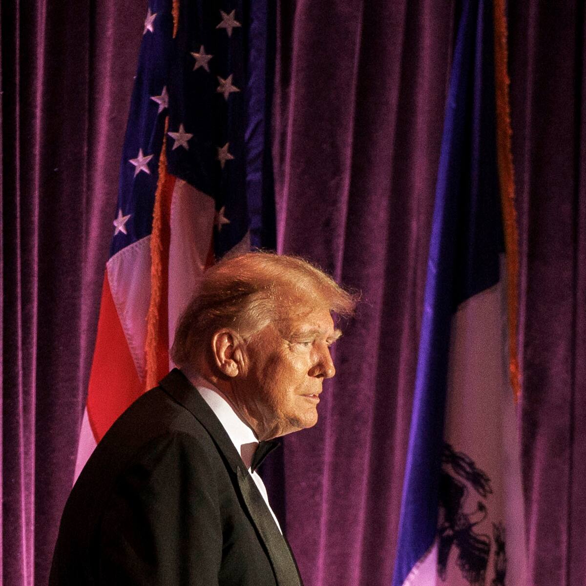 Fiscales consultan a Suprema Corte de EE.UU. si Trump tiene inmunidad judicial