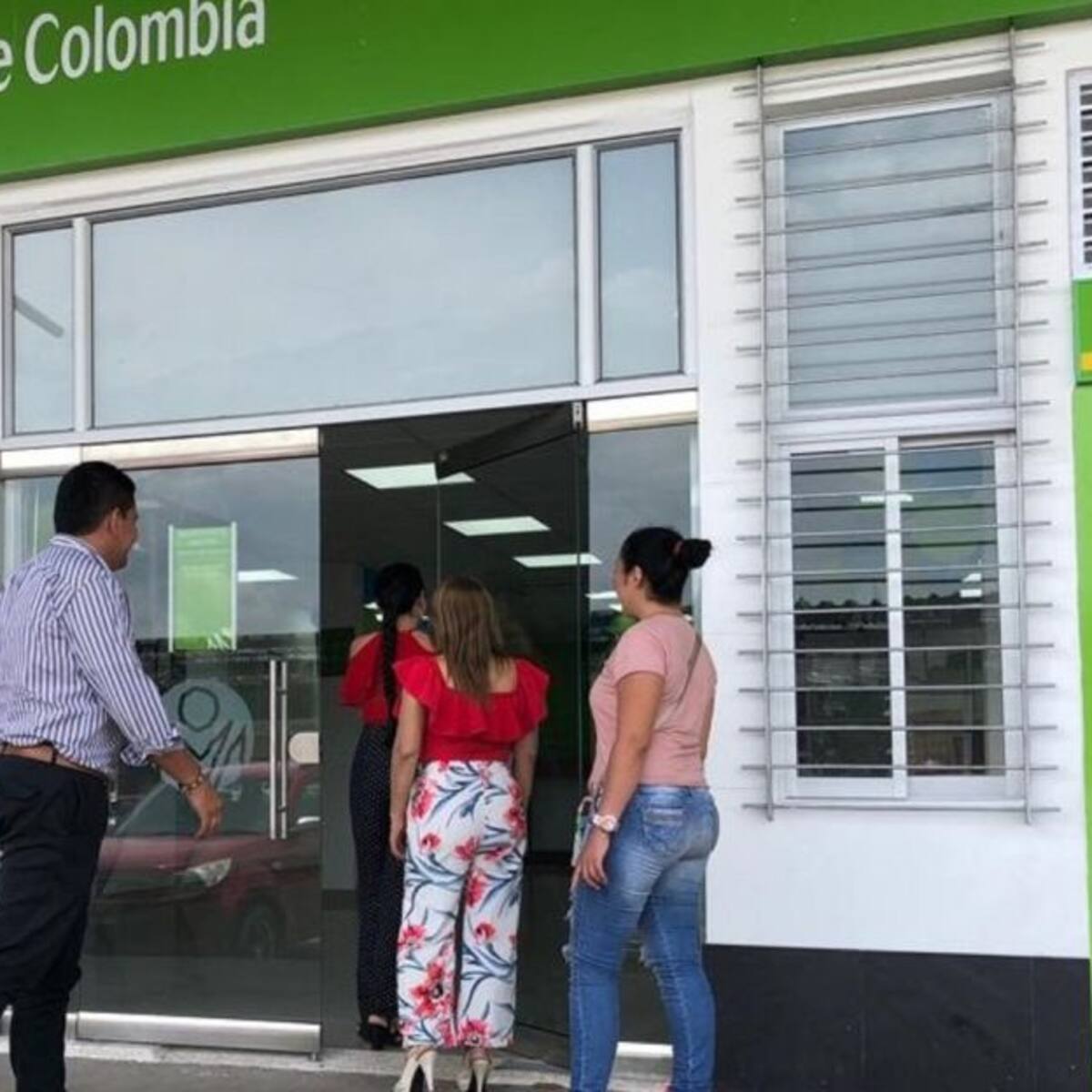 Atento: estos serán los horarios del Banco Agrario en Semana Santa