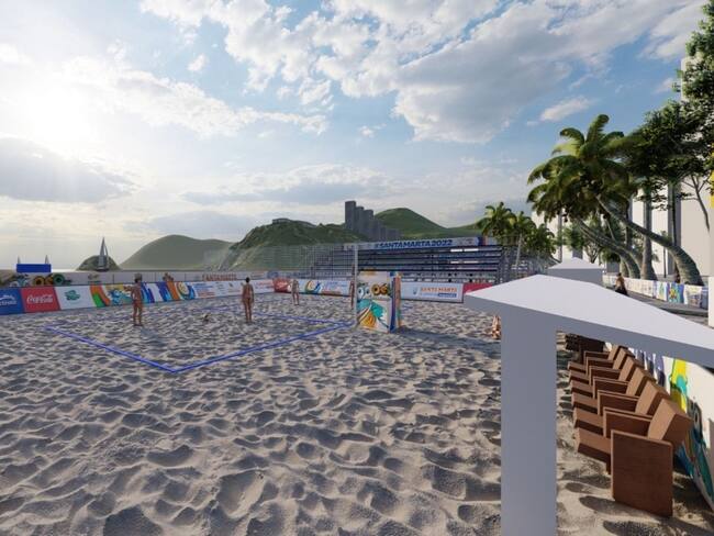 Imagen de referencia/ Gobernación del Magdalena