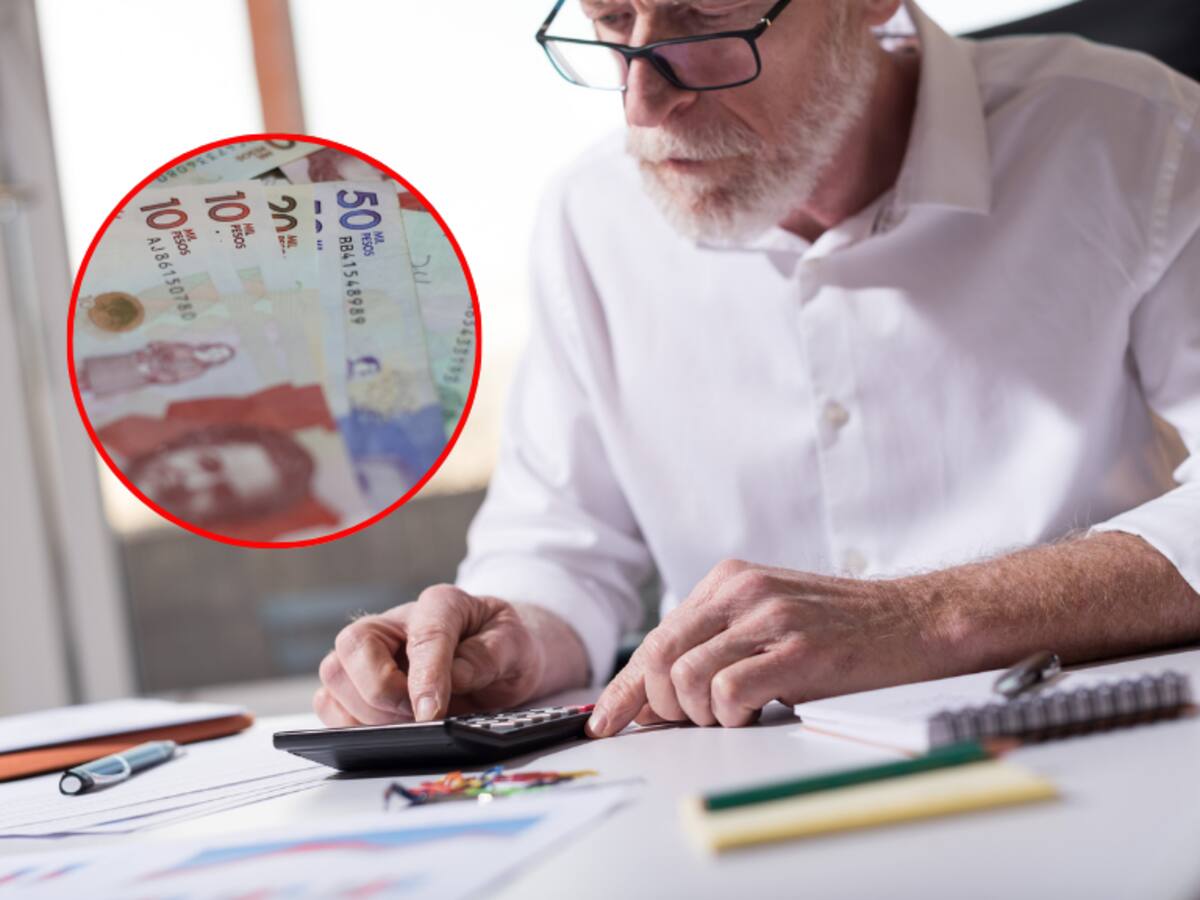 Diferencias de la mesada 14 y la mesada 13 en Colombia: Estos son los únicos beneficiarios