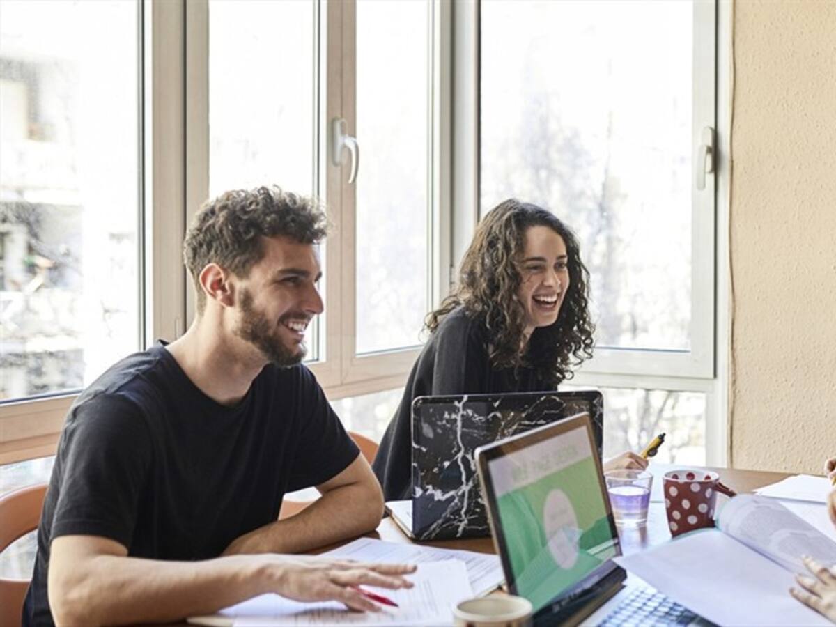 'WorkUniversity': la primera plataforma para financiar a universitarios de Medellín
