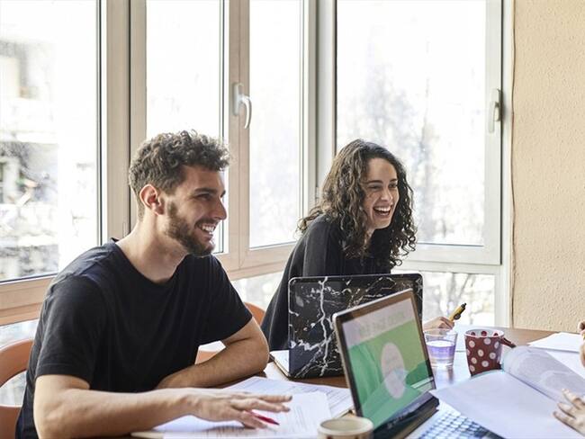 'WorkUniversity': la primera plataforma para financiar a universitarios en Colombia