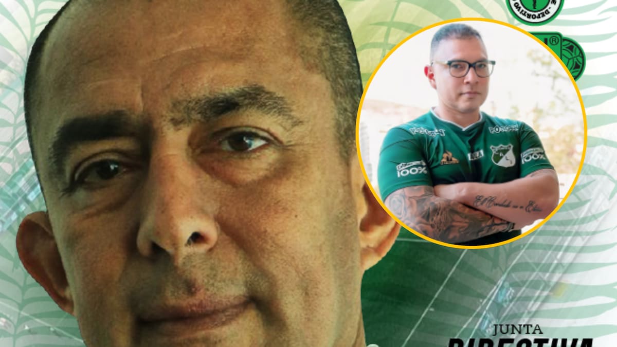 Si algo pasa contra mi vida, responsabilidad de Humberto Arias, presidente del Cali: Diego Quintero