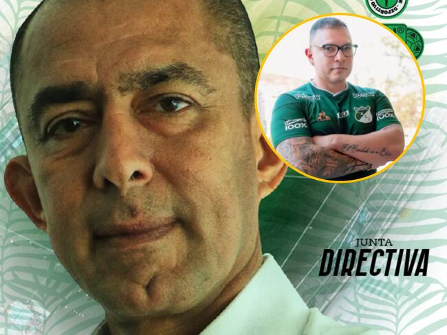 Si algo pasa contra mi vida, responsabilidad de Humberto Arias, presidente del Cali: Diego Quintero