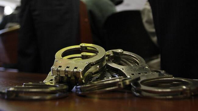 Delitos informáticos. Foto: Colprensa