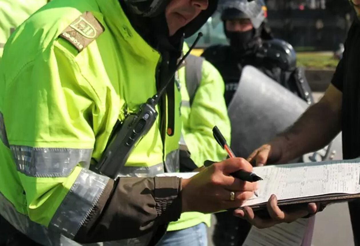 Presunto desfalco en Secretaría de Tránsito de Dosquebradas / Foto: Colprensa