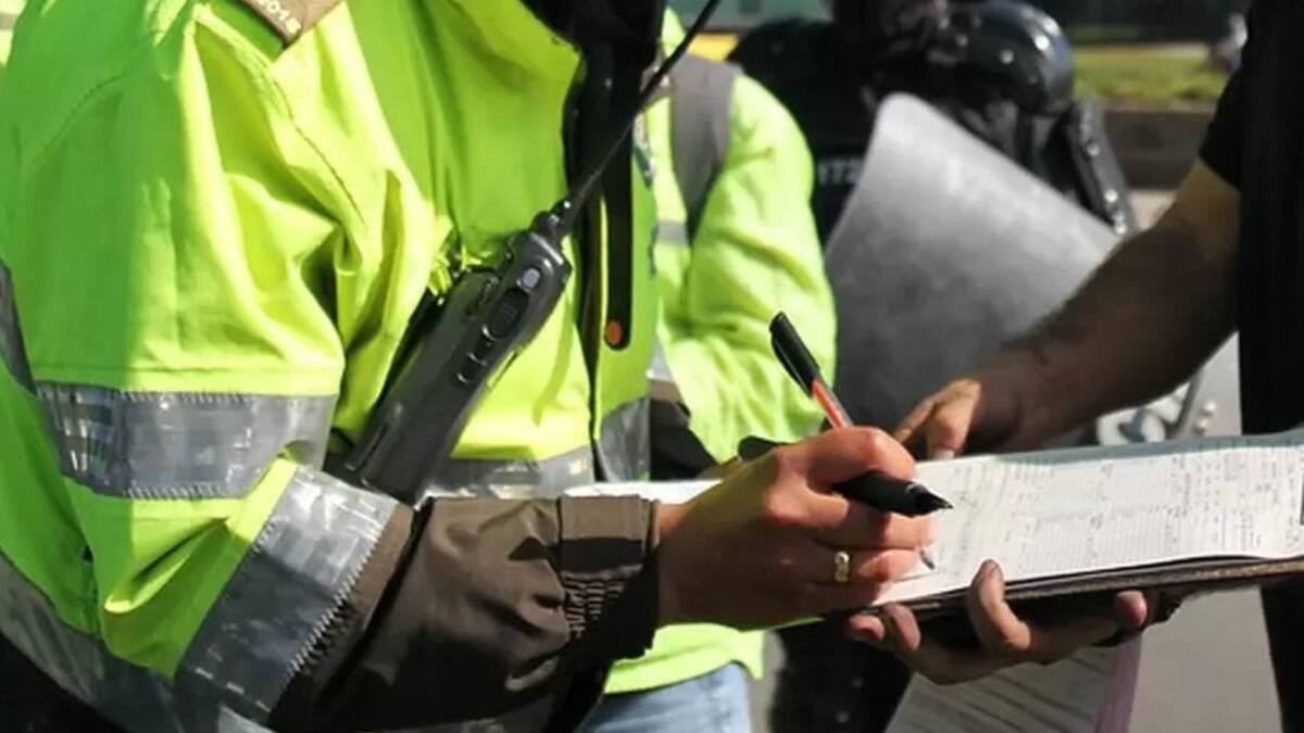 Presunto desfalco por $1.000 millones en Secretaría de Tránsito de Dosquebradas