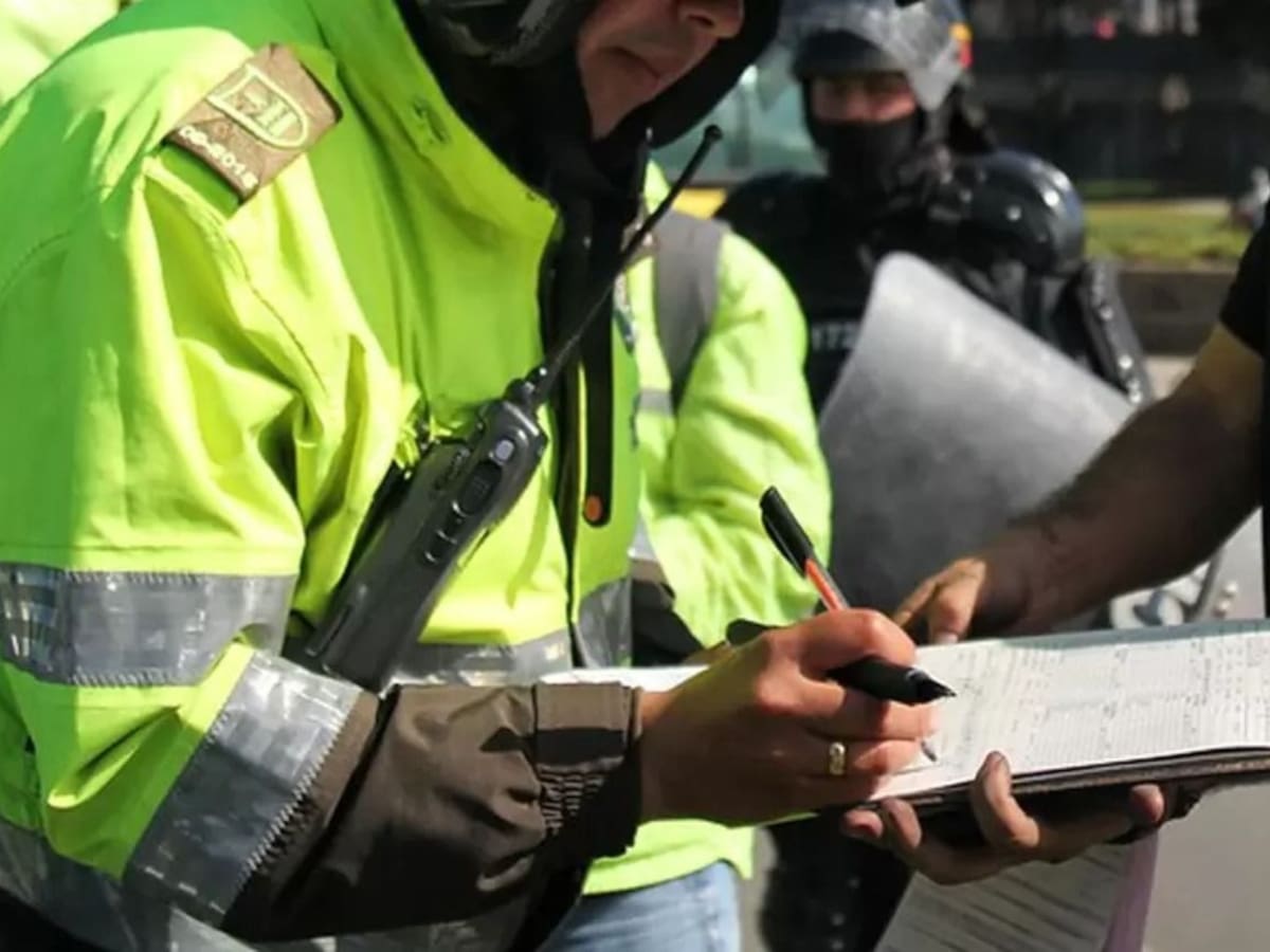 Presunto desfalco por $1.000 millones en Secretaría de Tránsito de Dosquebradas