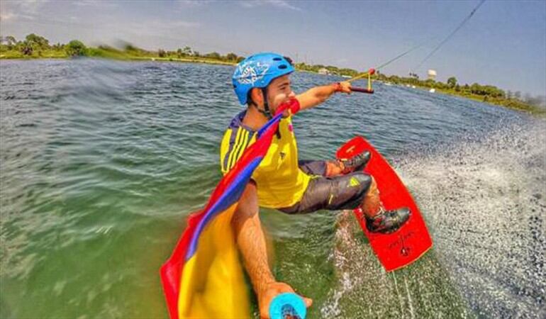 Imagen de referencia. Foto: Colprensa