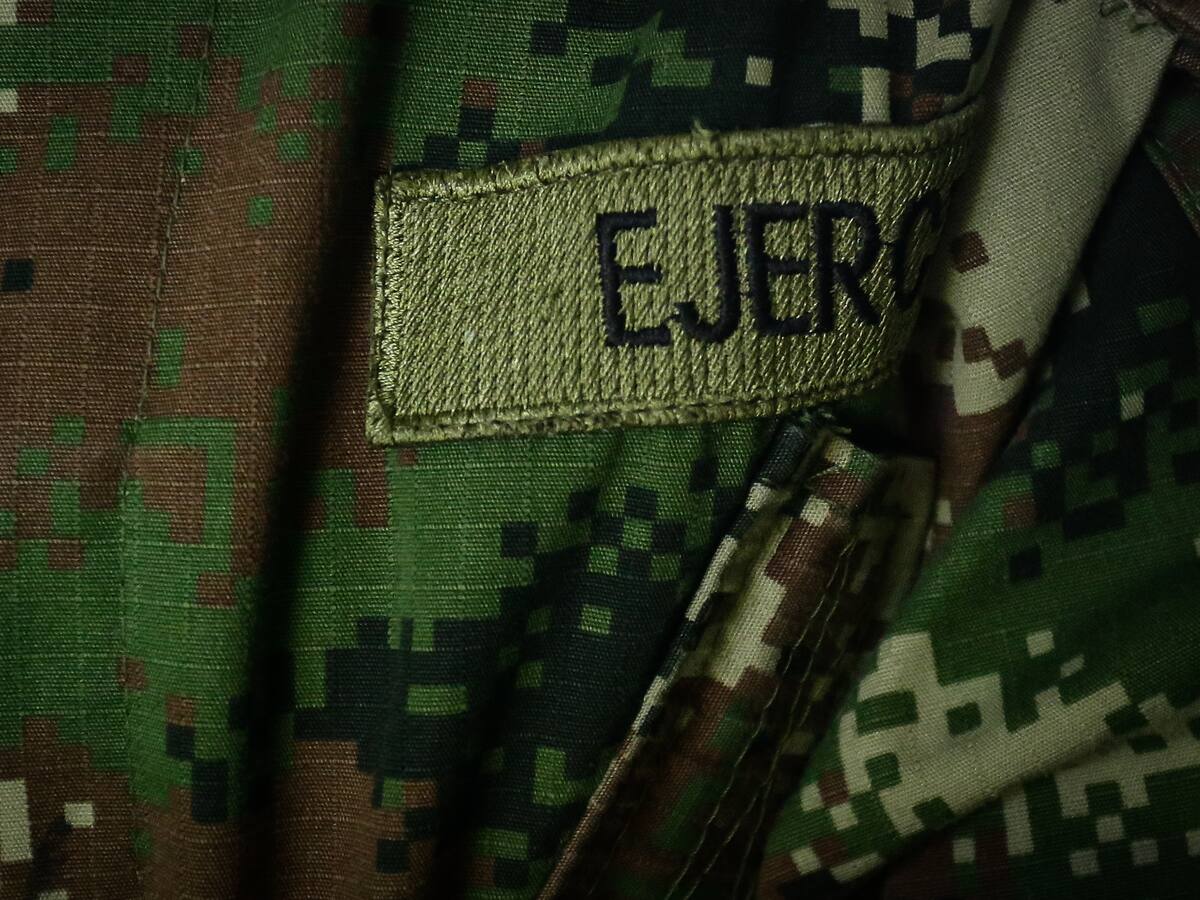 Ejército reitera que operación en Puerto Leguizamo fue legítima