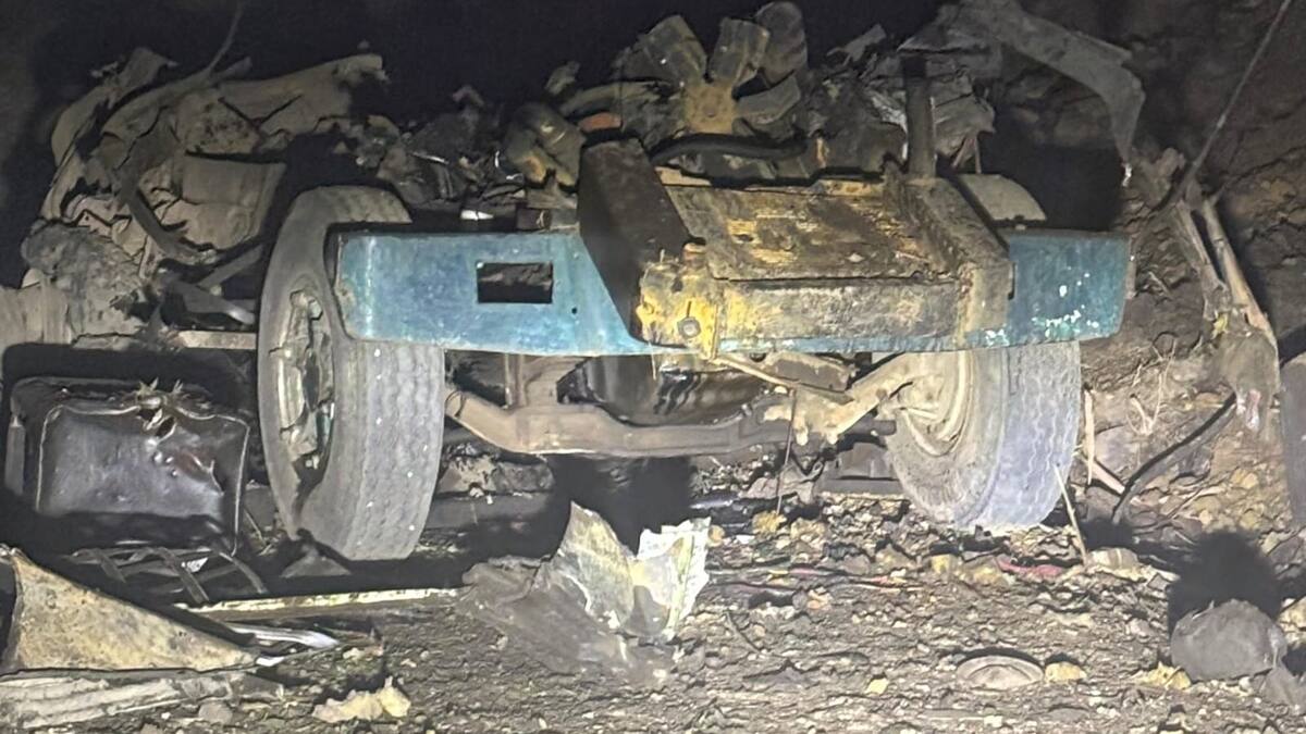 En el Cauca los ataques de las disidencias dejaron a una persona herida