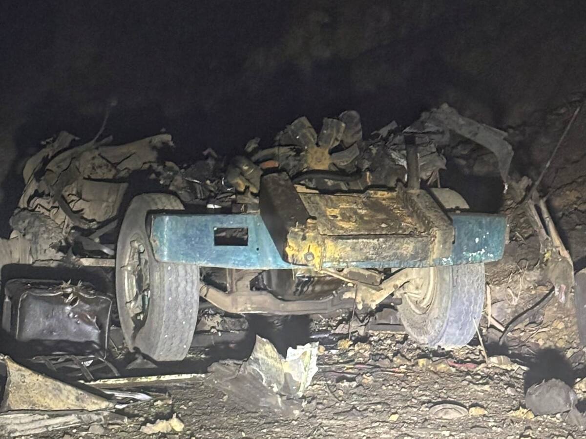 En el Cauca los ataques de las disidencias dejaron a una persona herida