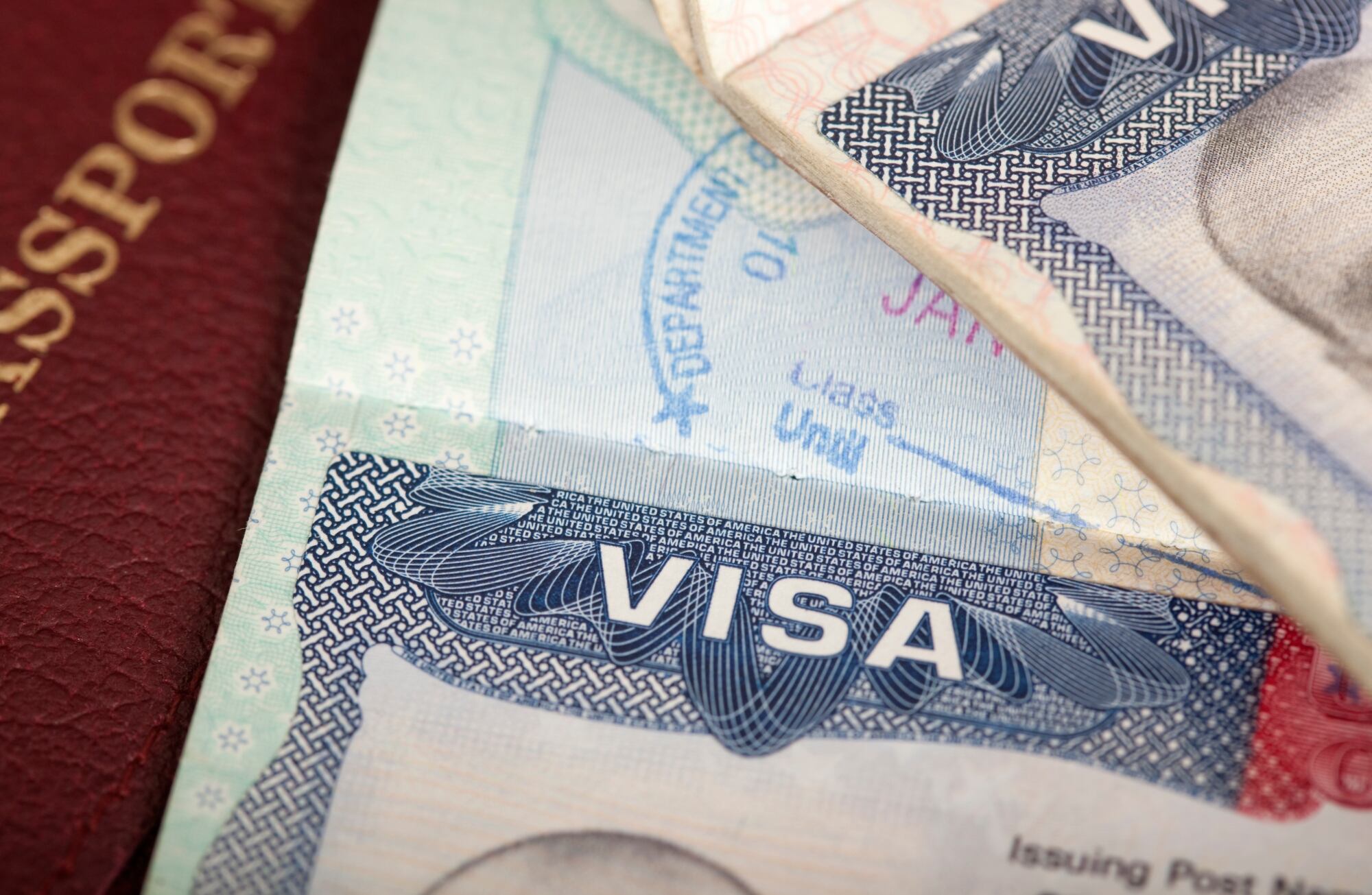 Visa, imagen de referencia | Crédito: GettyImages