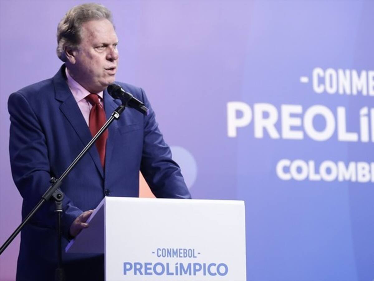 Investigan si tres directivos de la FCF recibieron $3.000 millones