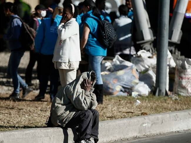 Imagen de referencia. Foto: Colprensa