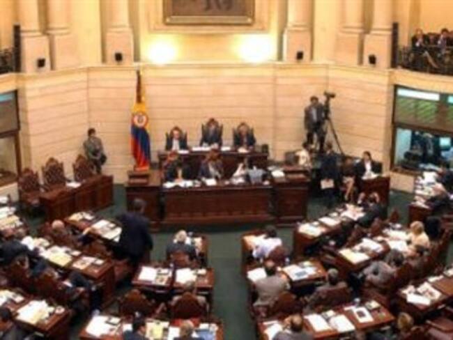 El Senado de la República aprobó la capitalización de Coltel
