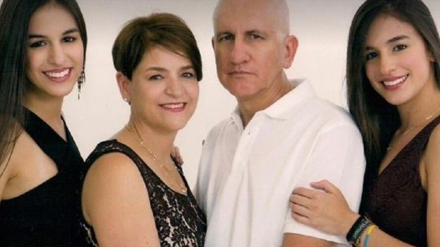 Murió en trágico accidente Carlos Mario Peña. Foto: Twitter / Federico Gutiérrez