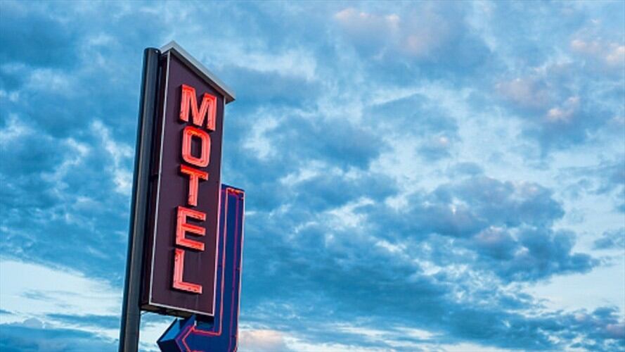 Suites con temas de Taxi, Frida Khalo y Baticueva son algunas de las que se encuentran en la ciudad.. Foto: Getty Images