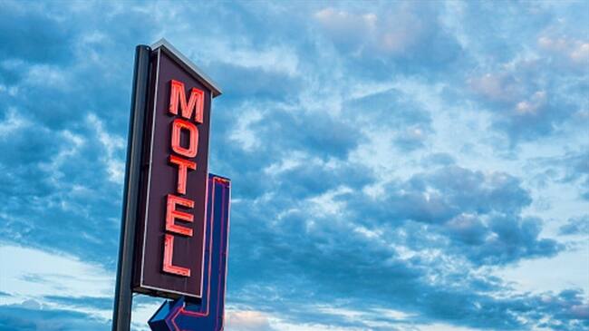 Suites con temas de Taxi, Frida Khalo y Baticueva son algunas de las que se encuentran en la ciudad.. Foto: Getty Images