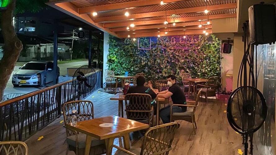 Más de 5 mil empleos se habrían reactivado en Montería .Foto: prensa Alcaldía Montería (referencia).