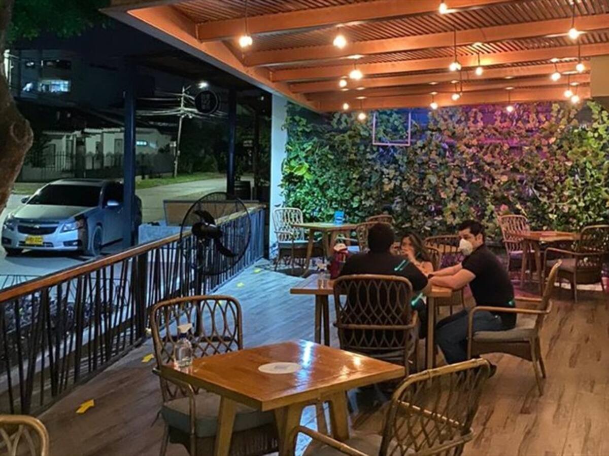 Más de 5 mil empleos se habrían reactivado en Montería