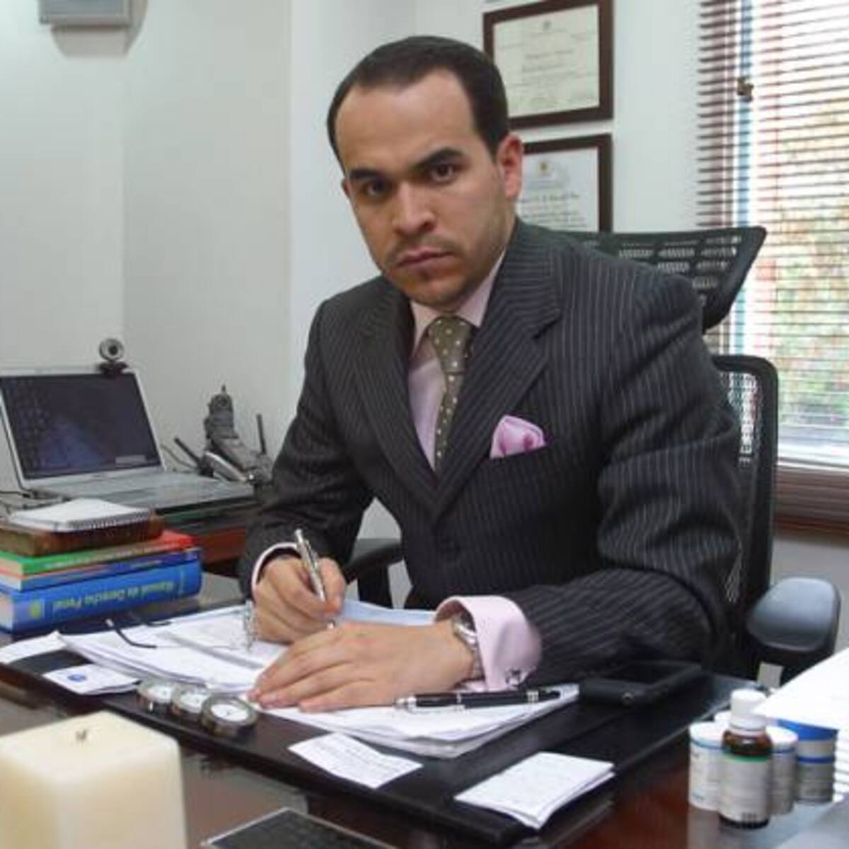 Abelardo De la Espriella pide al Consejo de Estado “tumbar” la zona binacional con Venezuela