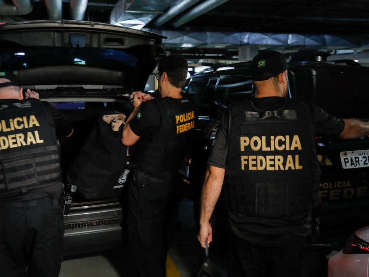 Autoridades de Brasil detienen a 15 miembros de la banda parapolicial más peligrosa de Río