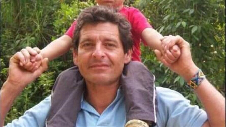 Hasta el momento se desconocen los motivos del crimen. Foto: Cortesía