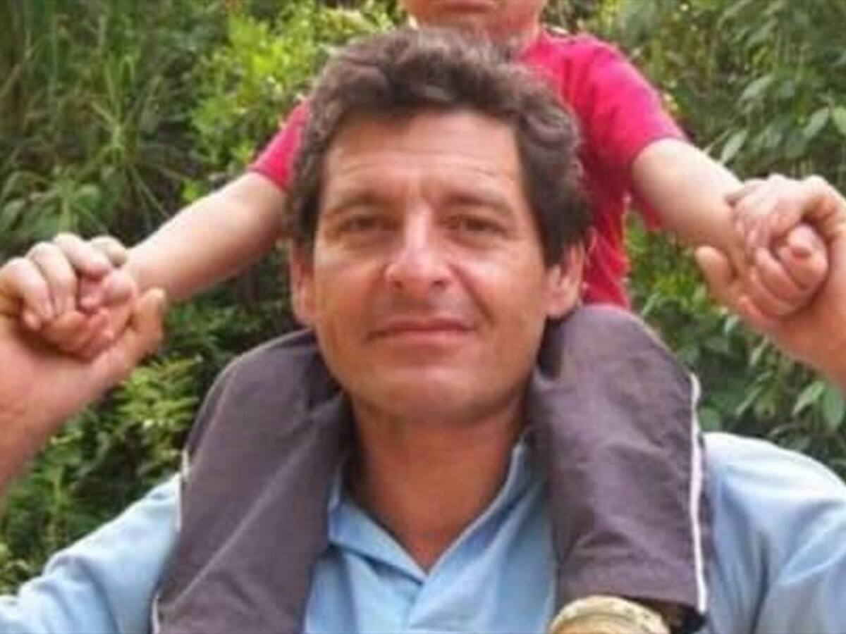 Asesinan a otro líder ambientalista en Cali
