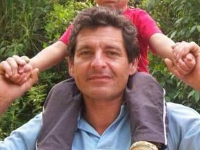 Hasta el momento se desconocen los motivos del crimen. Foto: Cortesía