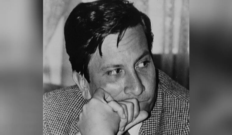 No hay apoyo para resolver el tema: Paulo Lara habló del documental sobre Rodrigo Lara