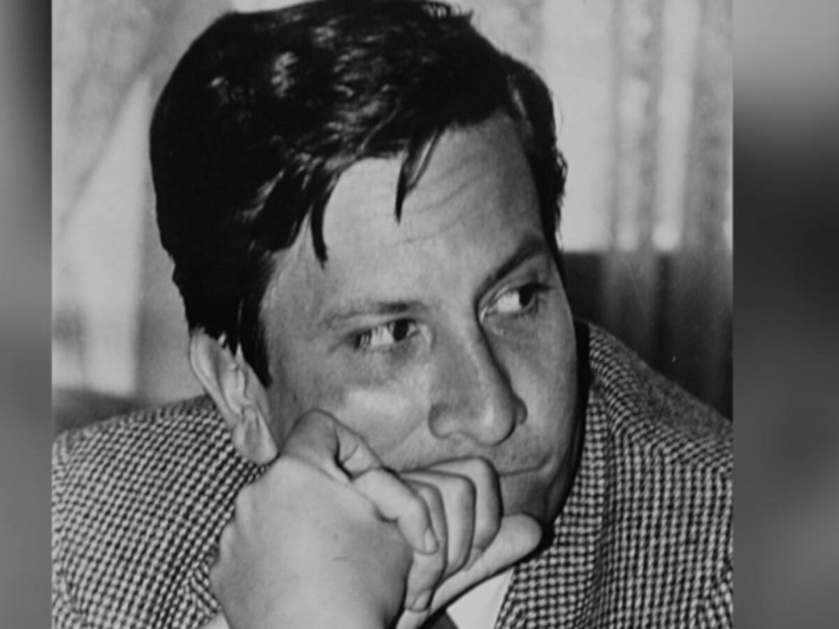 Fue un héroe: directora de ‘Lara’, documental sobre el magnicidio de Rodrigo Lara Bonilla