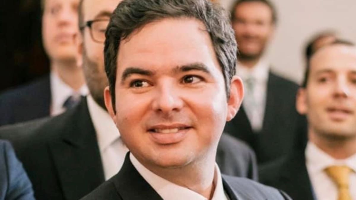 Me da vergüenza con la gente: Meisel por hundimiento de proyecto para bajar salario a congresistas