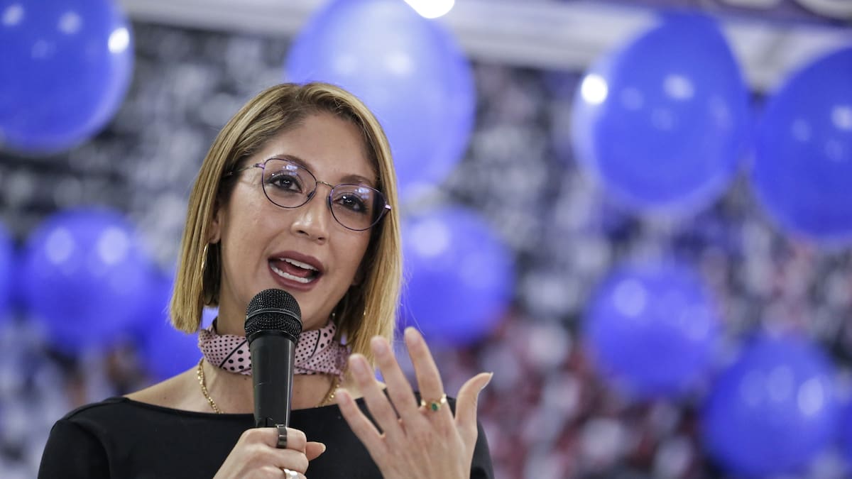 Niegan impedimento de investigador de Jennifer Arias en Comisión de Ética del Congreso