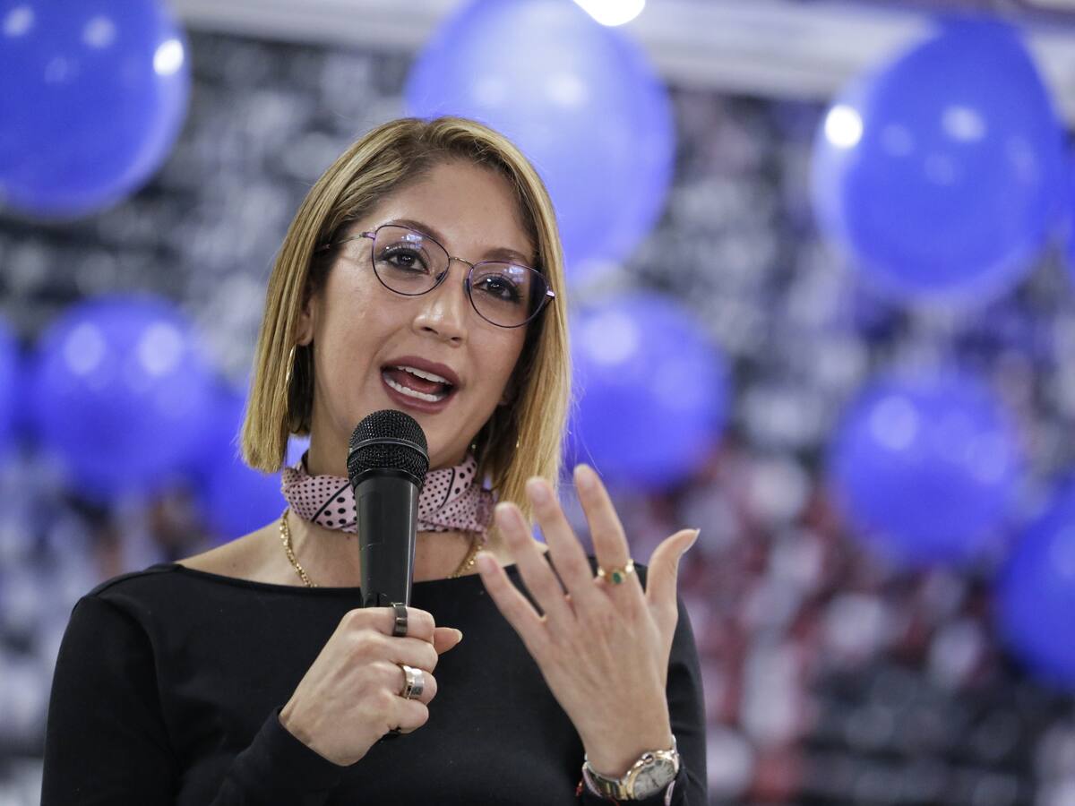 Niegan impedimento de investigador de Jennifer Arias en Comisión de Ética del Congreso