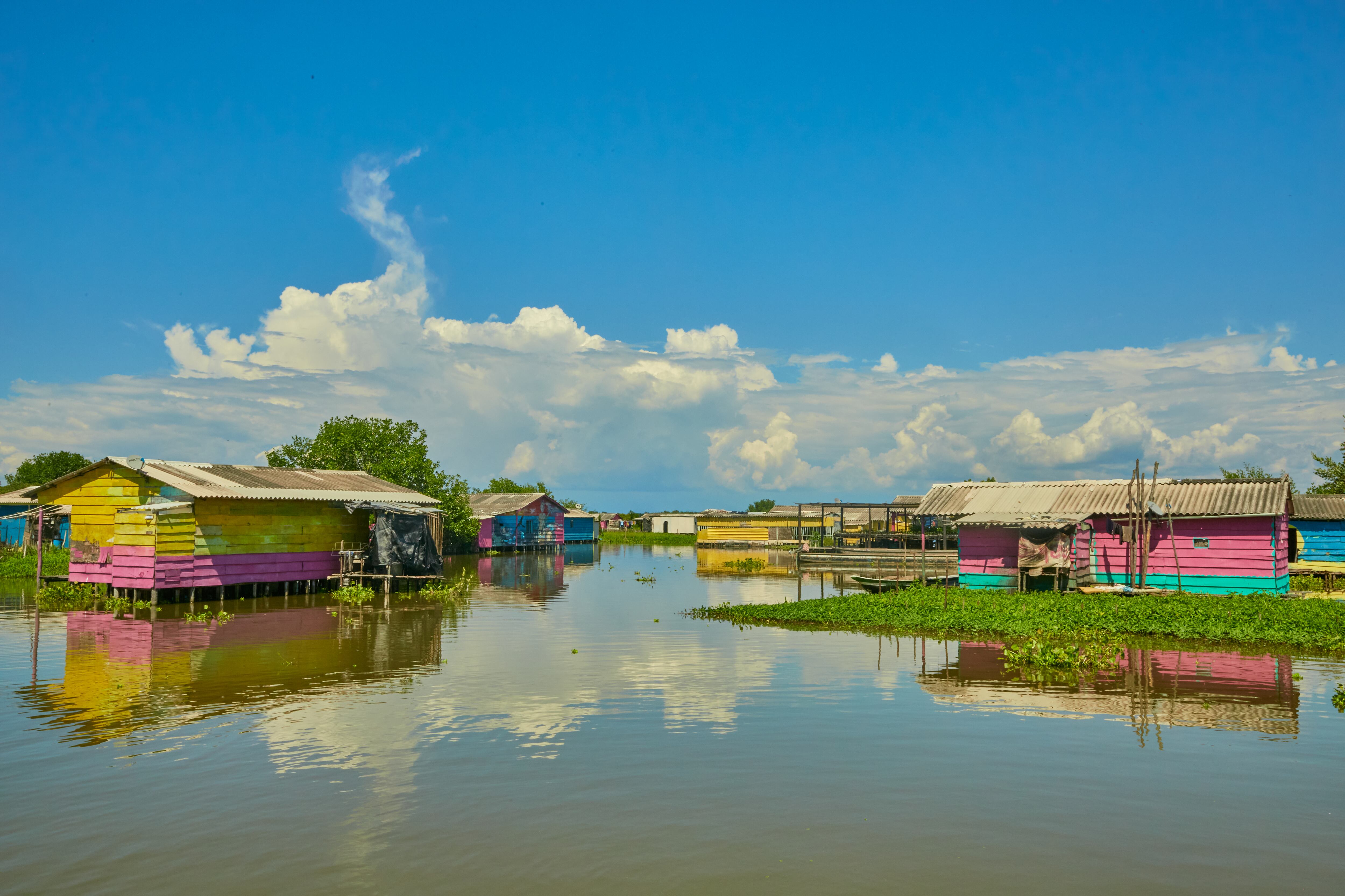 Lado positivo_Ciénaga cumbiana