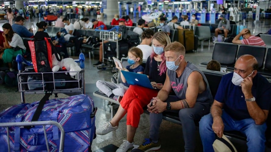 Imagen de referencia. Foto: Getty Images