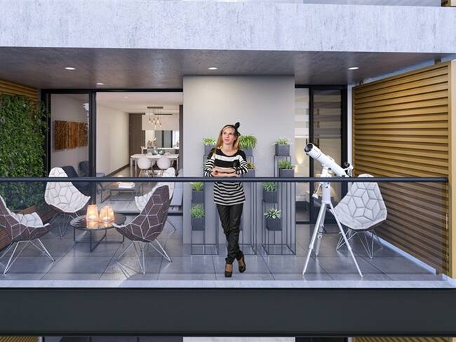 Construcciones y Urbanizaciones.