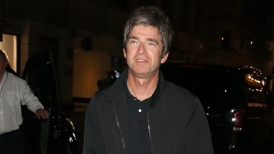 Noel Gallagher. Foto: Bang Media