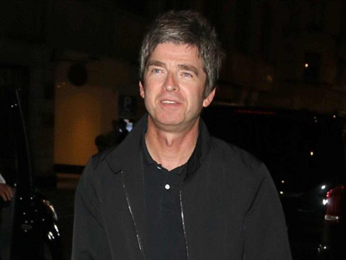 Noel Gallagher afirma que su gato podría haber escrito el nuevo single de Harry Styles