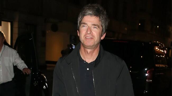 Noel Gallagher. Foto: Bang Media