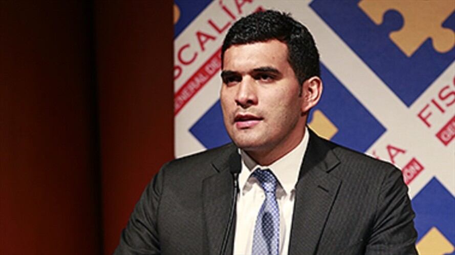 Julián Quintana.. Foto: Colprensa