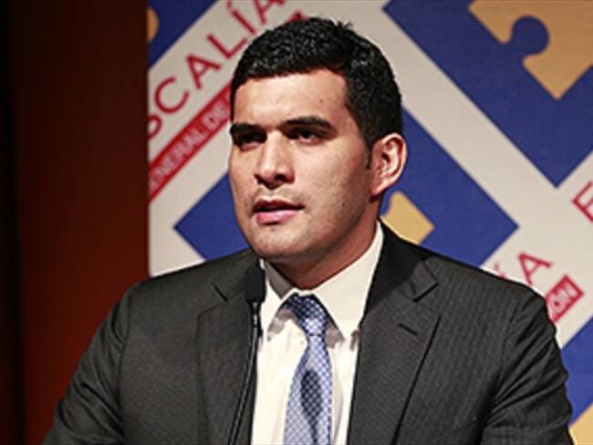 Julián Quintana.. Foto: Colprensa