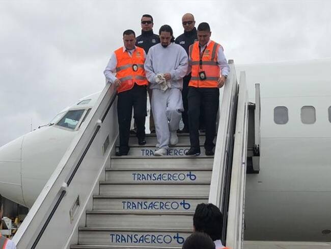 David Murcia Guzmán. Foto: Cortesía.