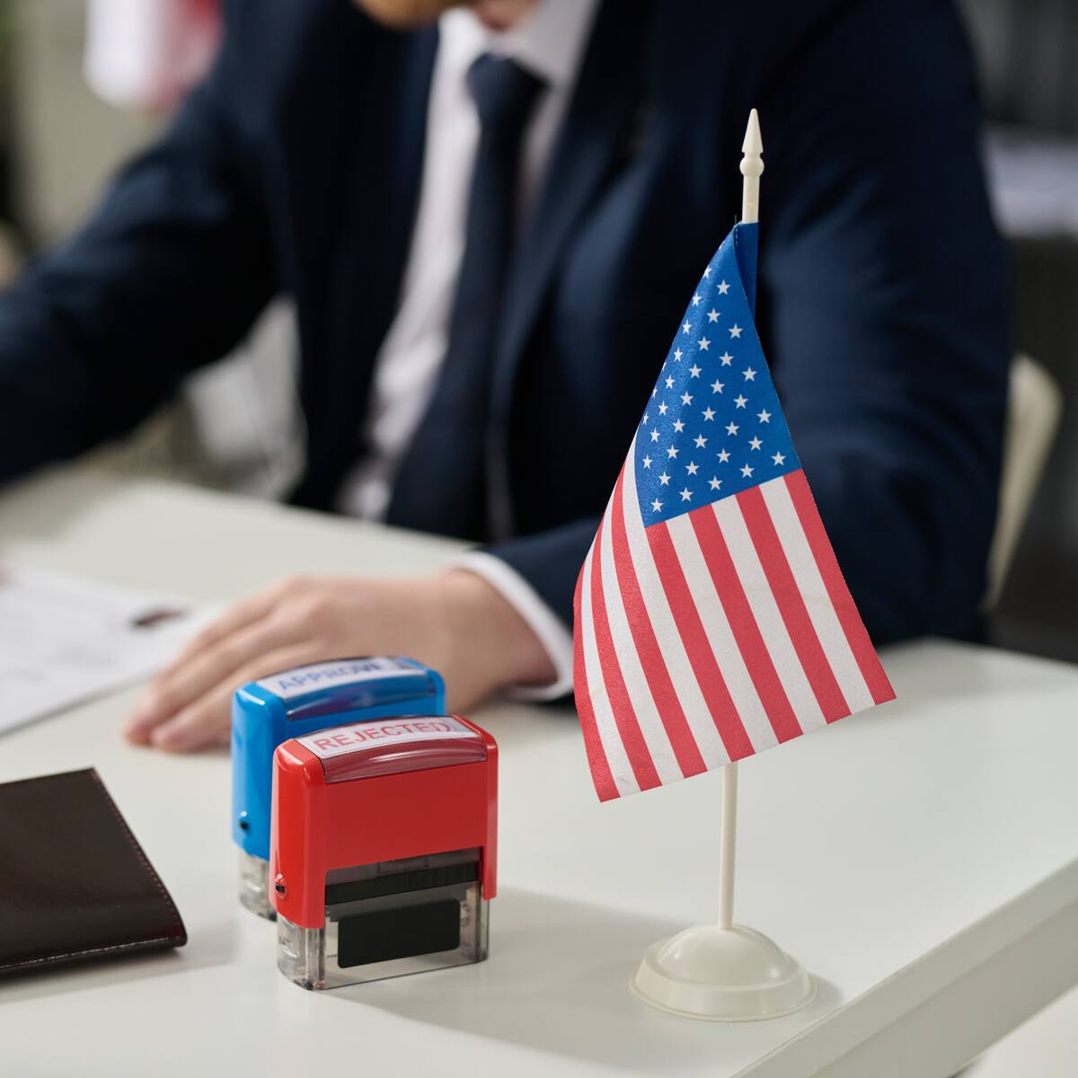 El veto migratorio de Trump en EE.UU. “pone en riesgo” generación de impuestos