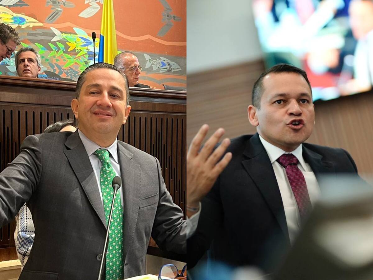 ¿Se necesita una Asamblea Nacional Constituyente en Colombia? Congresistas debaten