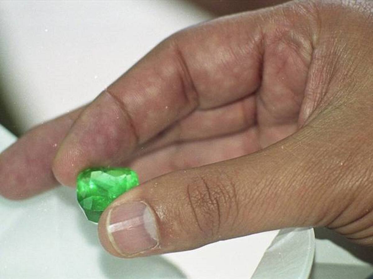 Fura Gems dice que sí cuenta con título minero para operar en San Pablo de Borbur